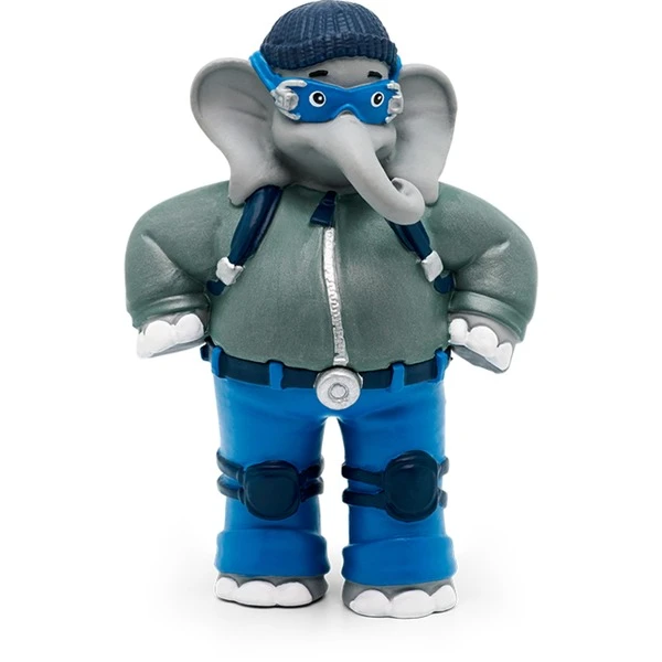 Tonies Benjamin Blümchen - Das Original-Hörspiel Zum Kinofilm Und Songs, Spielfigur 2 Tonies Benjamin Blümchen - Das Original-Hörspiel Zum Kinofilm Und Songs, Spielfigur – Bild 2