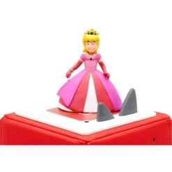 Tonies Bibi Blocksberg - Die Prinzessinnen Von Thunderstorm, Spielfigur -Angebote Puppen Welt Store Tonies Bibi Blocksberg Die Prinzessinnen von Thunderstorm Spielfigur@@1se2tt0m 2