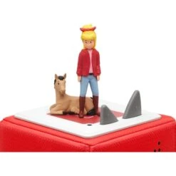 Tonies Bibi & Tina - Das Waisenfohlen, Spielfigur 7 Tonies Bibi & Tina - Das Waisenfohlen, Spielfigur -Angebote Puppen Welt Store Tonies Bibi Tina Das Waisenfohlen Spielfigur@@1785379 3