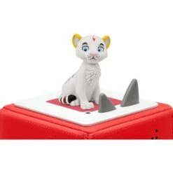 Tonies Billie, Der Regenbogentiger, Spielfigur -Angebote Puppen Welt Store Tonies Billie der Regenbogentiger Spielfigur@@100000808 3