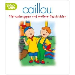 Tonies Caillou - Sternschnuppen Und Weitere Geschichten, Spielfigur 6 Tonies Caillou - Sternschnuppen Und Weitere Geschichten, Spielfigur -Angebote Puppen Welt Store Tonies Caillou Sternschnuppen und weitere Geschichten Spielfigur@@100003298 2