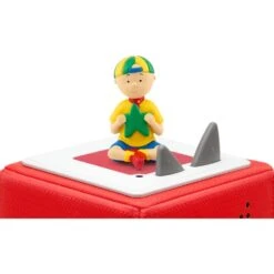 Tonies Caillou - Sternschnuppen Und Weitere Geschichten, Spielfigur 7 Tonies Caillou - Sternschnuppen Und Weitere Geschichten, Spielfigur -Angebote Puppen Welt Store Tonies Caillou Sternschnuppen und weitere Geschichten Spielfigur@@100003298 3