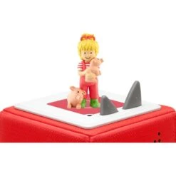 Tonies Conni Auf Dem Bauernhof / Conni Und Das Neue Baby, Spielfigur -Angebote Puppen Welt Store Tonies Conni auf dem Bauernhof Conni und das neue Baby Spielfigur@@1899600 3
