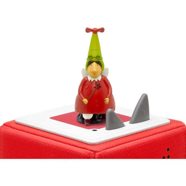 Tonies Das Kleine Hörbuch Vom Großen Glück, Spielfigur 4 Tonies Das Kleine Hörbuch Vom Großen Glück, Spielfigur – Bild 4