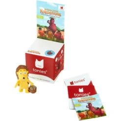 Tonies Der Kleine Drache Kokosnuss - Teil 2, Spielfigur -Angebote Puppen Welt Store Tonies Der kleine Drache Kokosnuss Teil 2 Spielfigur@@1se2t011 4