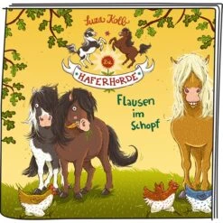 Tonies Die Haferhorde: Flausen Im Schopf, Spielfigur -Angebote Puppen Welt Store Tonies Die Haferhorde Flausen im Schopf Spielfigur@@1525102 2