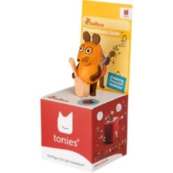 Tonies Die Maus - (M)ausverlesene Lieder, Spielfigur 7 Tonies Die Maus - (M)ausverlesene Lieder, Spielfigur -Angebote Puppen Welt Store Tonies Die Maus M ausverlesene Lieder Spielfigur@@1se2t005 3