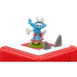 Tonies Die Schlümpfe - Ein Tollpatschiger Held & 3 Weitere Schlumpfige Abenteuer, Spielfigur 7 Tonies Die Schlümpfe - Ein Tollpatschiger Held & 3 Weitere Schlumpfige Abenteuer, Spielfigur -Angebote Puppen Welt Store Tonies Die Schl mpfe Ein tollpatschiger Held 3 weitere schlumpfige Abenteuer Spielfigur@@1899589 3