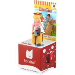 Tonies Die Wildpferde - Teil 1, Spielfigur -Angebote Puppen Welt Store Tonies Die Wildpferde Teil 1 Spielfigur@@1se2t00u 3