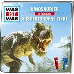 Tonies Dinosaurier - Ausgestorbene Tiere, Spielfigur -Angebote Puppen Welt Store Tonies Dinosaurier Ausgestorbene Tiere Spielfigur@@1se2t00w 2