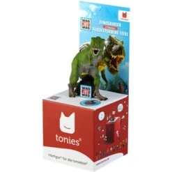 Tonies Dinosaurier - Ausgestorbene Tiere, Spielfigur -Angebote Puppen Welt Store Tonies Dinosaurier Ausgestorbene Tiere Spielfigur@@1se2t00w 3