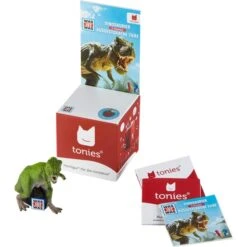 Tonies Dinosaurier - Ausgestorbene Tiere, Spielfigur -Angebote Puppen Welt Store Tonies Dinosaurier Ausgestorbene Tiere Spielfigur@@1se2t00w 4
