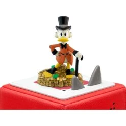 Tonies Disney DuckTales - Woohoo! / Die Suche Nach Atlantis, Spielfigur -Angebote Puppen Welt Store Tonies Disney DuckTales Woohoo Die Suche nach Atlantis Spielfigur@@1900699 3