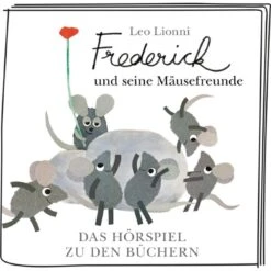 Tonies Frederick - Frederick Und Seine Mäusefreunde, Spielfigur -Angebote Puppen Welt Store Tonies Frederick Frederick und seine M usefreunde Spielfigur@@1827502 2