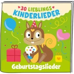Tonies Geburtstagslieder, Spielfigur -Angebote Puppen Welt Store Tonies Geburtstagslieder Spielfigur@@1se2t018 2