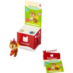 Tonies Geburtstagslieder, Spielfigur -Angebote Puppen Welt Store Tonies Geburtstagslieder Spielfigur@@1se2t018 4