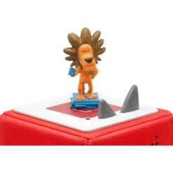 Tonies Geschichten Vom Löwen - Die Geschichte Vom Löwen, Der Nicht Schreiben Konnte Und Zwei Weitere Löwengeschichten, Spielfigur -Angebote Puppen Welt Store Tonies Geschichten vom L wen Die Geschichte vom L wen der nicht schreiben konnte und zwei weitere L wengeschichten Spielfigur@@1se2tt1o 3