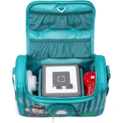 Tonies HörSpiel-Transporter - Unter Dem Zaubermond, Tasche -Angebote Puppen Welt Store Tonies H rSpiel Transporter Unter dem Zaubermond Tasche@@1899620 3