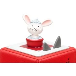 Tonies Hasenkind - Nur Noch Kurz Die Ohren Kraulen? Hasenkinds Mitmach-Geschichten, Spielfigur -Angebote Puppen Welt Store Tonies Hasenkind Nur noch kurz die Ohren kraulen Hasenkinds Mitmach Geschichten Spielfigur@@1827504 3
