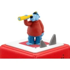 Tonies Käpt´n Blaubär - Seemannsgarn, Spielfigur -Angebote Puppen Welt Store Tonies K pt n Blaub r Seemannsgarn Spielfigur@@1899603 3