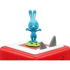 Tonies KiKANiNCHEN - Die Mischung Macht's!, Spielfigur 7 Tonies KiKANiNCHEN - Die Mischung Macht's!, Spielfigur -Angebote Puppen Welt Store Tonies KiKANiNCHEN Die Mischung macht s Spielfigur@@1715417 3