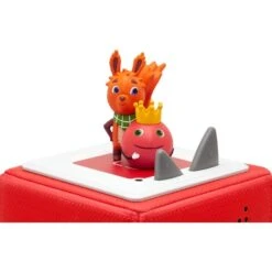 Tonies Kosmo Und Klax - Freundschaftsgeschichten, Spielfigur 7 Tonies Kosmo Und Klax - Freundschaftsgeschichten, Spielfigur -Angebote Puppen Welt Store Tonies Kosmo und Klax Freundschaftsgeschichten Spielfigur@@1568594 3