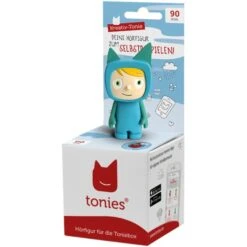 Tonies Kreativ-Tonie Blau, Spielfigur 6 Tonies Kreativ-Tonie Blau, Spielfigur -Angebote Puppen Welt Store Tonies Kreativ Tonie Blau Spielfigur@@1370924 2
