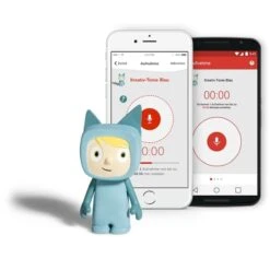 Tonies Kreativ-Tonie Blau, Spielfigur 7 Tonies Kreativ-Tonie Blau, Spielfigur -Angebote Puppen Welt Store Tonies Kreativ Tonie Blau Spielfigur@@1se2t01a 3