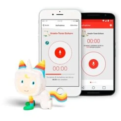 Tonies Kreativ Tonie-Einhorn, Spielfigur -Angebote Puppen Welt Store Tonies Kreativ Tonie Einhorn Spielfigur@@1452692 2