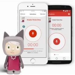 Tonies Kreativ-Tonie Oma, Spielfigur -Angebote Puppen Welt Store Tonies Kreativ Tonie Oma Spielfigur@@1se2t02m 2