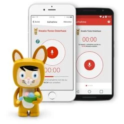 Tonies Kreativ-Tonie - Osterhase, Spielfigur -Angebote Puppen Welt Store Tonies Kreativ Tonie Osterhase Spielfigur@@1se2tk0b 2