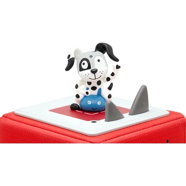 Tonies Lieblings-Kinderlieder Spiel- Und Bewegungslieder 2, Spielfigur 4 Tonies Lieblings-Kinderlieder Spiel- Und Bewegungslieder 2, Spielfigur – Bild 4