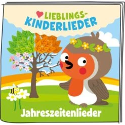 Tonies Lieblings-Kinderlieder - Jahreszeitenlieder, Spielfigur 6 Tonies Lieblings-Kinderlieder - Jahreszeitenlieder, Spielfigur -Angebote Puppen Welt Store Tonies Lieblings Kinderlieder Jahreszeitenlieder Spielfigur@@1827508 2