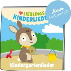 Tonies Lieblings-Kinderlieder - Kindergartenlieder, Spielfigur 7 Tonies Lieblings-Kinderlieder - Kindergartenlieder, Spielfigur -Angebote Puppen Welt Store Tonies Lieblings Kinderlieder Kindergartenlieder Spielfigur@@1844527 3