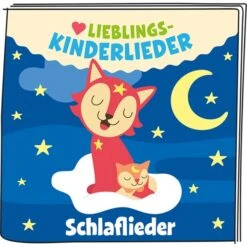 Tonies Lieblings-Kinderlieder - Schlaflieder, Spielfigur -Angebote Puppen Welt Store Tonies Lieblings Kinderlieder Schlaflieder Spielfigur@@1759304 2