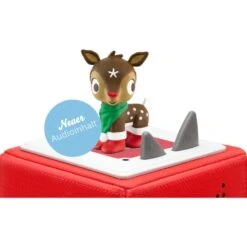 Tonies Lieblings-Kinderlieder - Weihnachtslieder 2 (Neuauflage 2022), Spielfigur 6 Tonies Lieblings-Kinderlieder - Weihnachtslieder 2 (Neuauflage 2022), Spielfigur -Angebote Puppen Welt Store Tonies Lieblings Kinderlieder Weihnachtslieder 2 Neuauflage 2022 Spielfigur@@1871755 2