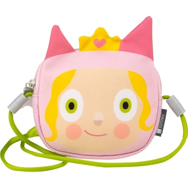 Tonies Mini-Tasche - Prinzessin 1 Tonies Mini-Tasche - Prinzessin