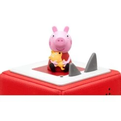 Tonies Peppa Wutz - Die Ritterburg Und 7 Weitere Geschichten, Spielfigur 7 Tonies Peppa Wutz - Die Ritterburg Und 7 Weitere Geschichten, Spielfigur -Angebote Puppen Welt Store Tonies Peppa Wutz Die Ritterburg und 7 weitere Geschichten Spielfigur@@1690944 3