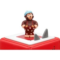 Tonies Petzi - Drei Landratten Bauen Ein Schiff, Spielfigur -Angebote Puppen Welt Store Tonies Petzi Drei Landratten bauen ein Schiff Spielfigur@@1se2tt2l 2
