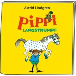 Tonies Pippi Langstrumpf, Spielfigur 6 Tonies Pippi Langstrumpf, Spielfigur -Angebote Puppen Welt Store Tonies Pippi Langstrumpf Spielfigur@@1785380 2