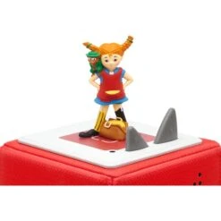 Tonies Pippi Langstrumpf, Spielfigur 7 Tonies Pippi Langstrumpf, Spielfigur -Angebote Puppen Welt Store Tonies Pippi Langstrumpf Spielfigur@@1785380 3