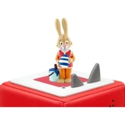 Tonies Rolf Zuckowski - Rolfs Hasengeschichte, Spielfigur -Angebote Puppen Welt Store Tonies Rolf Zuckowski Rolfs Hasengeschichte Spielfigur@@1899595 3