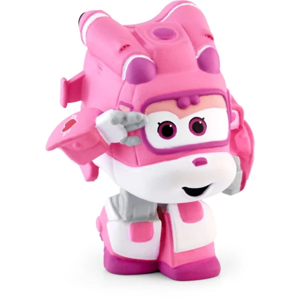 Tonies Super Wings - Feuer Im Wald & 3 Weitere Abenteuer, Spielfigur 2 Tonies Super Wings - Feuer Im Wald & 3 Weitere Abenteuer, Spielfigur – Bild 2