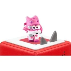 Tonies Super Wings - Feuer Im Wald & 3 Weitere Abenteuer, Spielfigur 7 Tonies Super Wings - Feuer Im Wald & 3 Weitere Abenteuer, Spielfigur -Angebote Puppen Welt Store Tonies Super Wings Feuer im Wald 3 weitere Abenteuer Spielfigur@@1899597 3