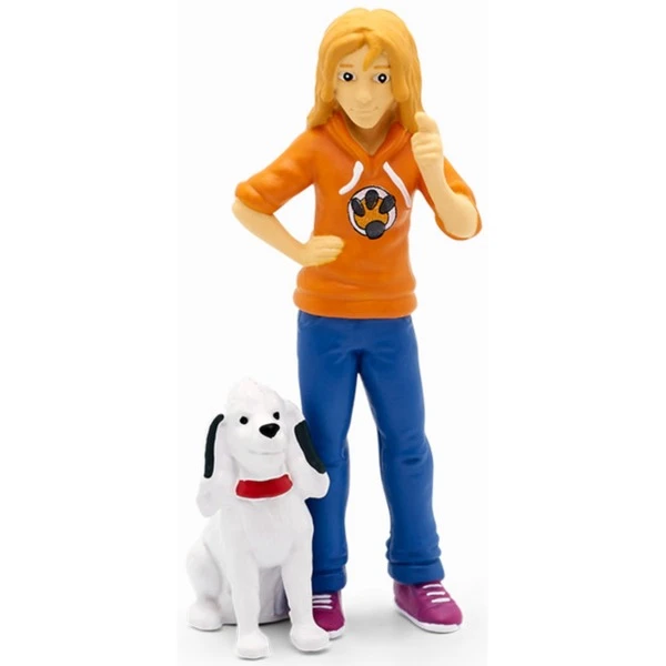 Tonies TKKG Junior - Auf Frischer Tat Ertappt, Spielfigur 2 Tonies TKKG Junior - Auf Frischer Tat Ertappt, Spielfigur – Bild 2