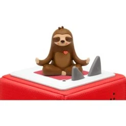 Tonies Tonies Fantasiereisen Mit Faultier Mo, Spielfigur -Angebote Puppen Welt Store Tonies Tonies Fantasiereisen mit Faultier Mo Spielfigur@@1899601 3