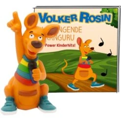 Tonies Volker Rosin - Das Singende Känguru, Spielfigur