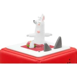 Tonies Yoga-Geschichten Mit Lama Sara 6 Tonies Yoga-Geschichten Mit Lama Sara -Angebote Puppen Welt Store Tonies Yoga Geschichten mit Lama Sara@@100008748 2