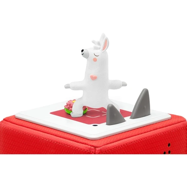 Tonies Yoga-Geschichten Mit Lama Sara 3 Tonies Yoga-Geschichten Mit Lama Sara – Bild 3