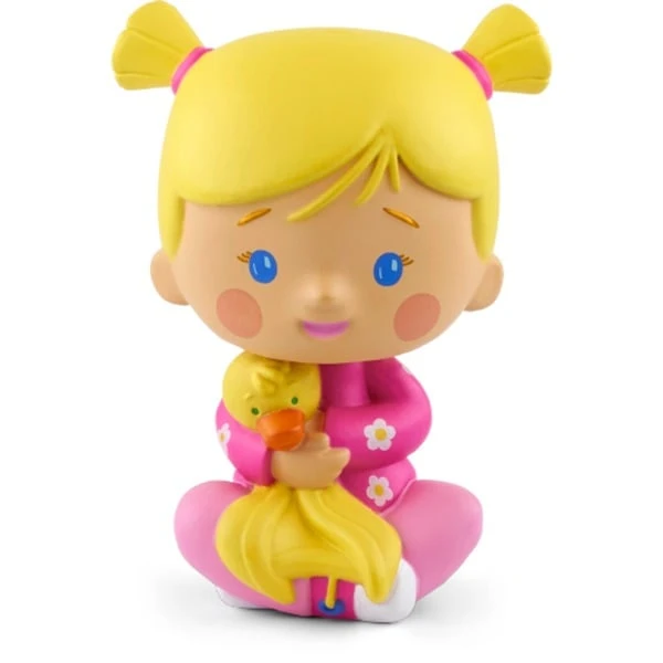 Tonies Zoés Zauberschrank - Eule / Regenbogenrätsel / Schatz Ahoi / Farbe Rosa, Spielfigur 2 Tonies Zoés Zauberschrank - Eule / Regenbogenrätsel / Schatz Ahoi / Farbe Rosa, Spielfigur – Bild 2